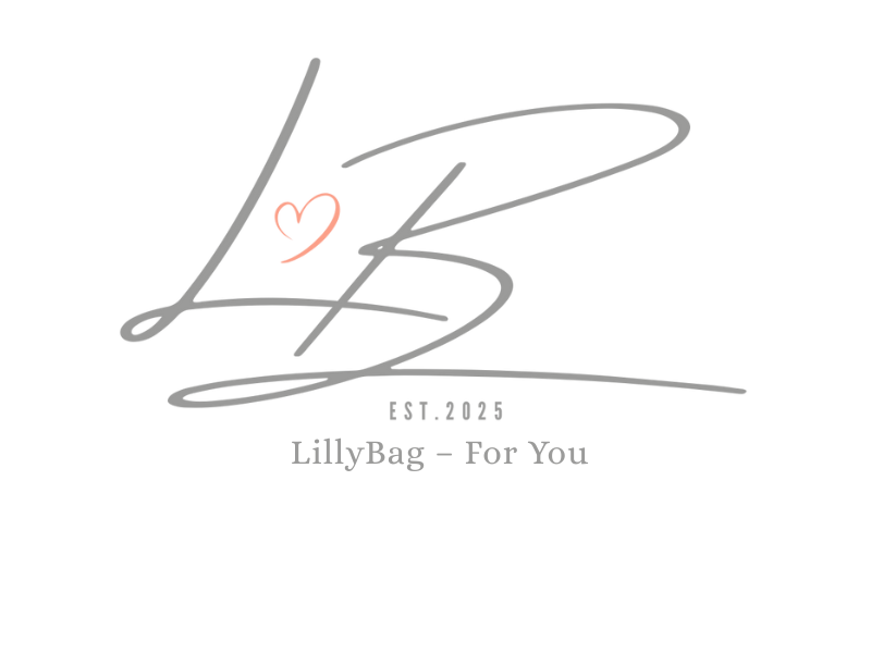 LillyBag - For You!